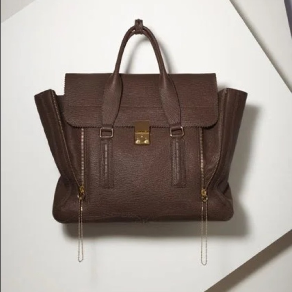 3.1 Phillip Lim Pashli bag